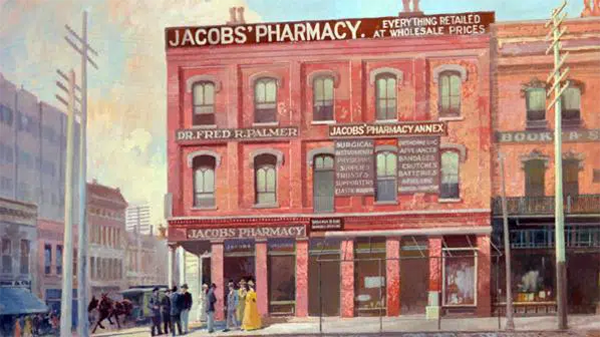 Picture of Jacob's Pharmacy