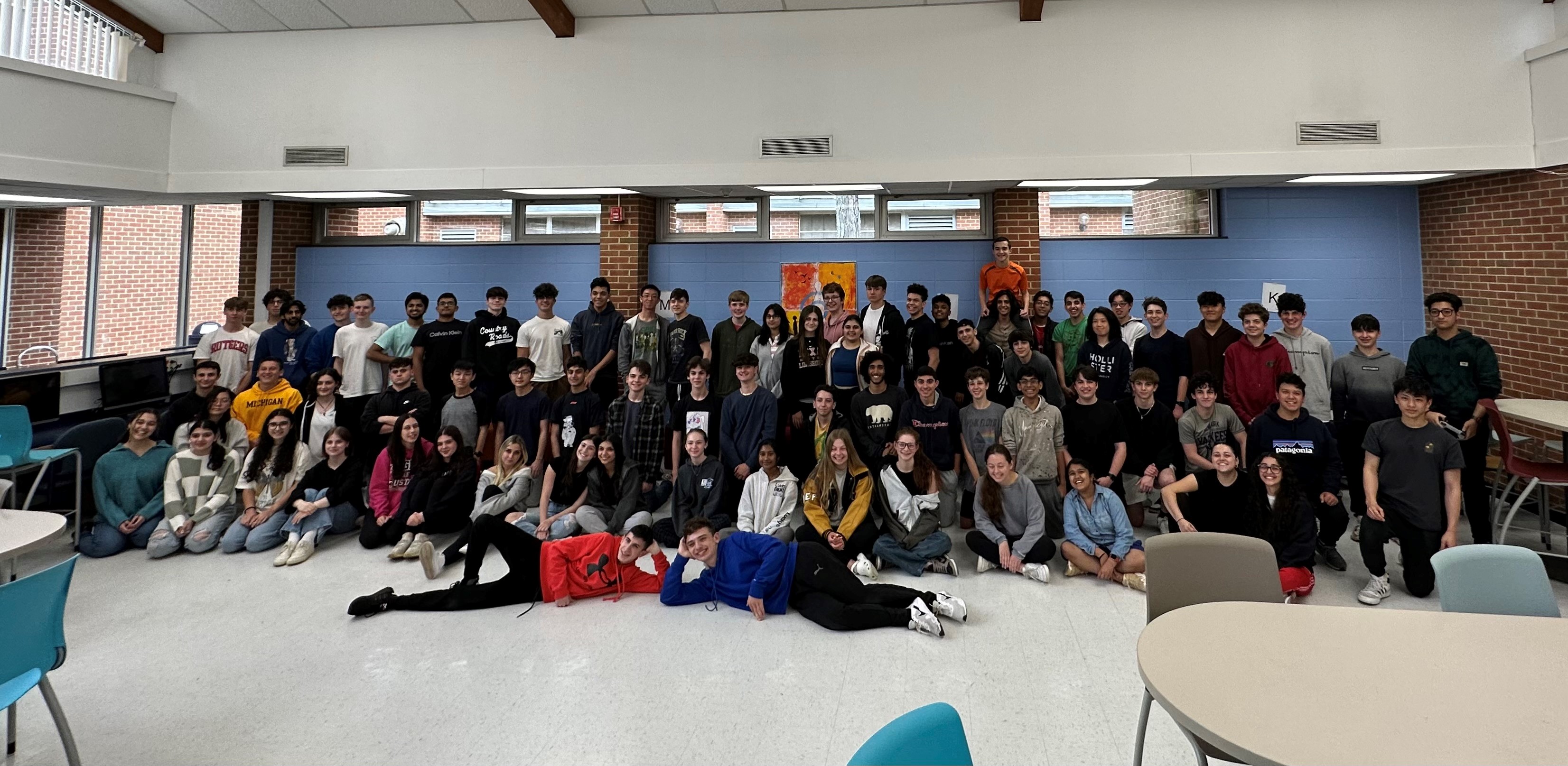 April Portfolio Day 2023