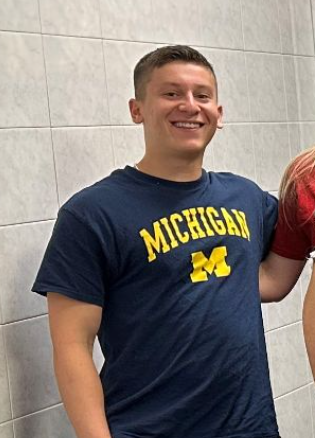 Portrait of Brandon Tepper, Web Developer